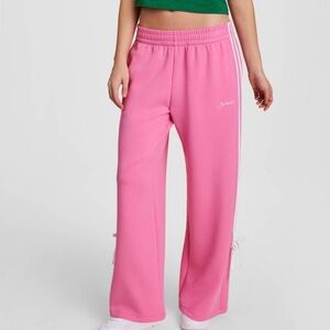 Champion Women’s In the Stands Side-Tie Pants
